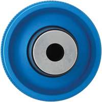 Adaptateur &agrave; pression pour radiateur 52 mm x 2,5 mm LH GM/GMC Groupe Belzile Dickner