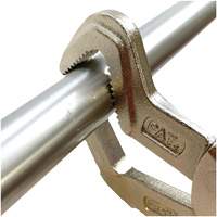 Pinces multiprise &agrave; barre basculante Groupe Belzile Dickner