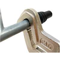 Pinces multiprise &agrave; barre basculante Groupe Belzile Dickner