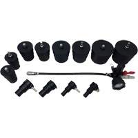 Testeur de syst&egrave;me Groupe Belzile Dickner