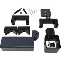 &eacute;l&eacute;vateur de jambe de force Groupe Belzile Dickner