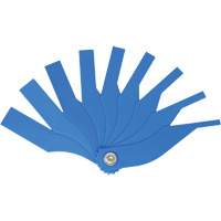 Jauge d'&eacute;paisseur de frein de camion, Affichage Analogique Groupe Belzile Dickner