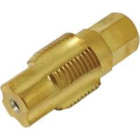 Jeu de 2 chasse-fils pour capteur de NOx/suie Groupe Belzile Dickner