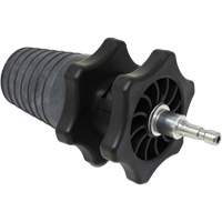 Trousse de testeur de pression de radiateur r&eacute;glable Groupe Belzile Dickner