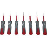 Trousse &agrave; outils pour bornes, 26 mcx Groupe Belzile Dickner