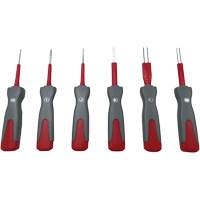 Trousse &agrave; outils pour bornes, 26 mcx Groupe Belzile Dickner