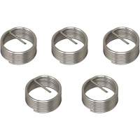 Ensemble d'atelier pour la r&eacute;paration des filetages de bougies d'allumage Groupe Belzile Dickner