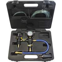 Vacuum Type Cooling System Filler Kit Groupe Belzile Dickner