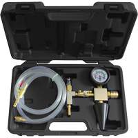 Vacuum-Type Cooling System Filler Kit Groupe Belzile Dickner