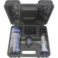 Trousse pour testeur de fuite de gaz de combustion Groupe Belzile Dickner