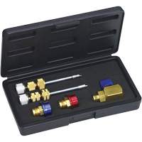 R134a Eaton (M8 & M10) Valve Core Kit Groupe Belzile Dickner