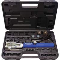 GM Fuel Line Flaring Kit Groupe Belzile Dickner