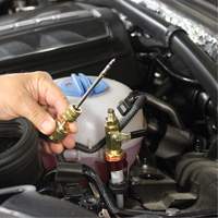 R134a Valve Core Remover & Installer Groupe Belzile Dickner