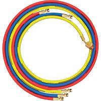 R1234yf Hoses Groupe Belzile Dickner