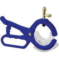 3-in-1 Side Mount Can Tap Valve (US Standard) Groupe Belzile Dickner