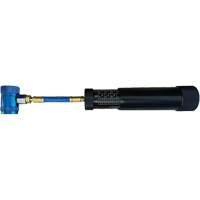 Injecteur d'huile remplissable R1234Yf Groupe Belzile Dickner