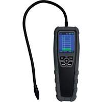 Black Series Infrared Refrigerant Leak Detector Groupe Belzile Dickner