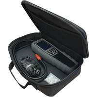 Black Series Infrared Co2 Leak Detector Groupe Belzile Dickner