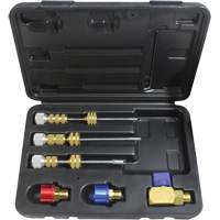Universal R1234yf Master Kit Groupe Belzile Dickner