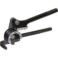 4-In-1 Lever Style 180° Tube Bender Groupe Belzile Dickner