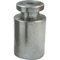 3/8" GM Transmission Cooling Line Double-Flaring Adapter Groupe Belzile Dickner