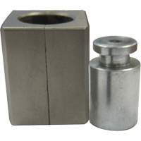 1/2? GM Transmission Cooling Line Die And Adapter Set Groupe Belzile Dickner