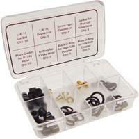 Charging Adapter Repair Kit Groupe Belzile Dickner