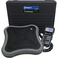 Black Series Electronic Charging Scale with Bluetooth&reg; Wireless Technology Groupe Belzile Dickner