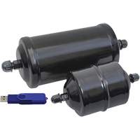 Commander Replacement Filters Groupe Belzile Dickner