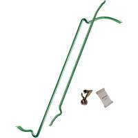 Ensemble pour changement de pneus Serpent(MC0 4 mcx Groupe Belzile Dickner