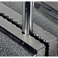 &eacute;tau professionnel d'atelier K65, Largeur des m&acirc;choires 6-1/2", Profondeur de la gorge 3-7/8", Base Pivotant Groupe Belzile Dickner