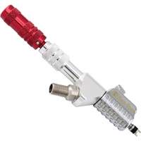 Outil 3 en 1 pour gonfler les pneus et extraire les valves Groupe Belzile Dickner