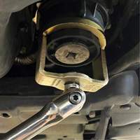 Cl&eacute; pour filtre &agrave; huile Toyota – 4, 6 et 8 cylindres Groupe Belzile Dickner