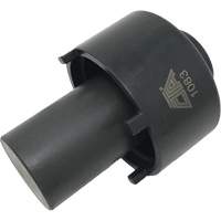 Douilles pour service spécial  