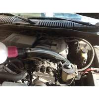 Extraction & Filling Pump - 1500cc Groupe Belzile Dickner