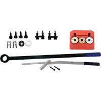 VAG Timing Tool Kit - 1.8L & 2.0L Groupe Belzile Dickner