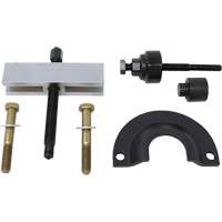 Outil de poulie de pompe &agrave; eau pour Ford Groupe Belzile Dickner