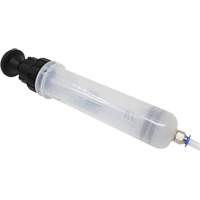 Extraction and Filling Pump with Extra Hose Groupe Belzile Dickner