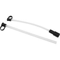 Extraction and Filling Pump with Extra Hose Groupe Belzile Dickner