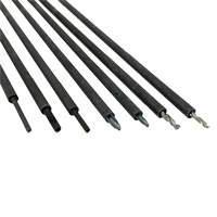 Trousse d'extracteur dembouts de bougies de pr&eacute;chauffage Groupe Belzile Dickner