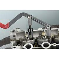 Kit de compresseur de ressorts de soupape Groupe Belzile Dickner