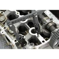 Kit de compresseur de ressorts de soupape Groupe Belzile Dickner