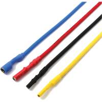 Ensemble maître de fils d'essai de 92 morceaux Groupe Belzile Dickner