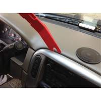 Outil extra-long combin&eacute; pour d&eacute;pose et levier?, 15-3/4" lo Groupe Belzile Dickner