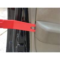 Outil extra-long combin&eacute; pour d&eacute;pose et levier?, 15-3/4" lo Groupe Belzile Dickner