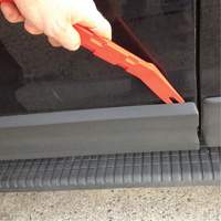 Outil extra-long combin&eacute; pour d&eacute;pose et levier?, 15-3/4" lo Groupe Belzile Dickner