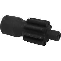 Engine Barring Tool - Paccar Groupe Belzile Dickner