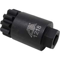 Engine Flywheel Barring Tool - Volvo/Mack Groupe Belzile Dickner