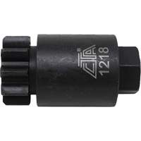 Engine Flywheel Barring Tool - Volvo/Mack Groupe Belzile Dickner