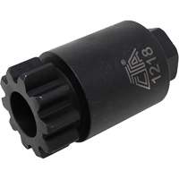 Engine Flywheel Barring Tool - Volvo/Mack Groupe Belzile Dickner